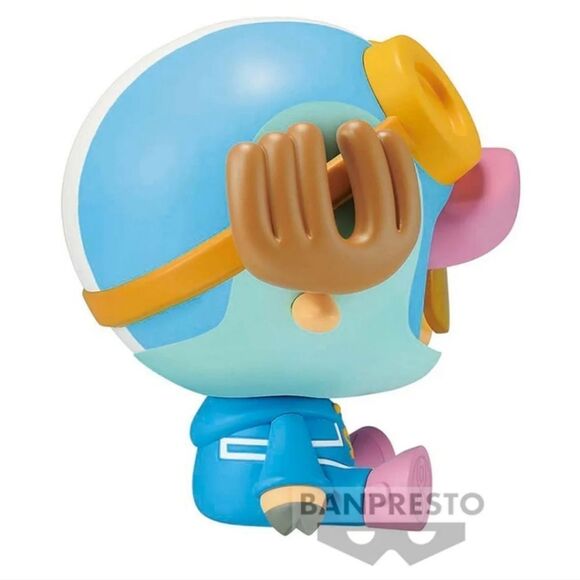 One Piece Tony Tony Chopper Egghead Island Sofvimates Figure - Picture 3 of 6